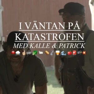 Podcast cover