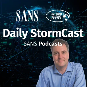 Podcast cover