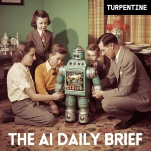 Podcast cover