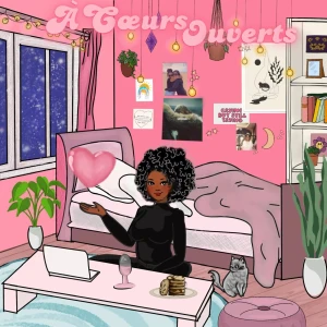Podcast cover