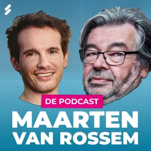 Podcast cover
