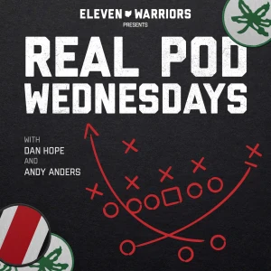 Podcast cover