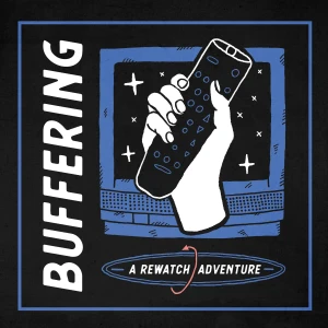 Podcast cover