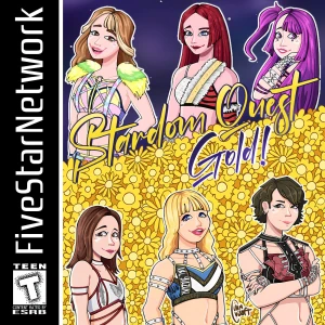 Podcast cover