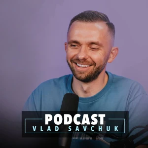 Podcast cover