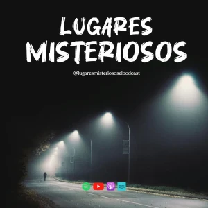 Podcast cover