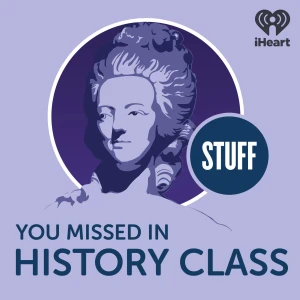 Podcast cover