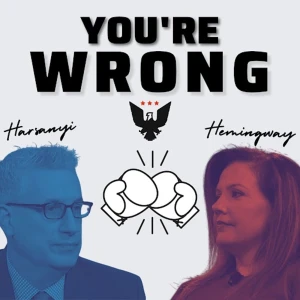 Podcast cover