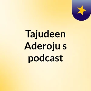 Podcast cover