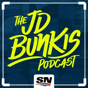 Podcast cover
