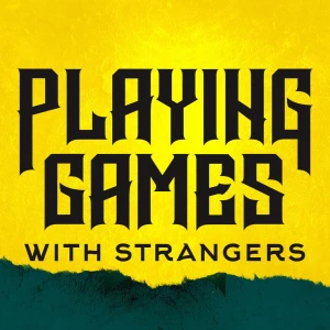 Podcast cover