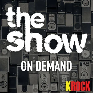 Podcast cover