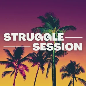 Podcast cover