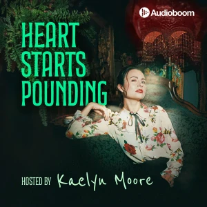 Podcast cover