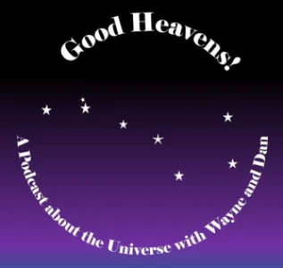 Podcast cover