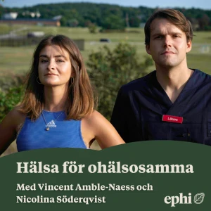 Podcast cover