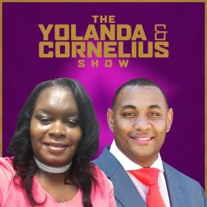 Podcast cover