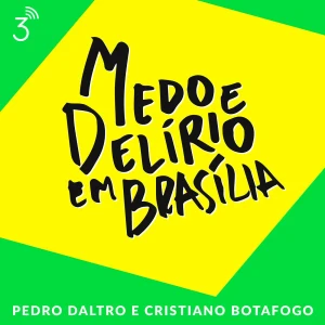 Podcast cover
