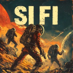 Podcast cover