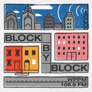 Podcast cover