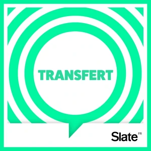 Podcast cover