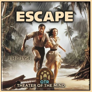 Podcast cover