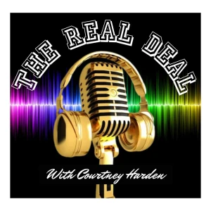 Podcast cover