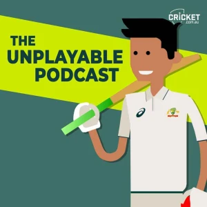 Podcast cover