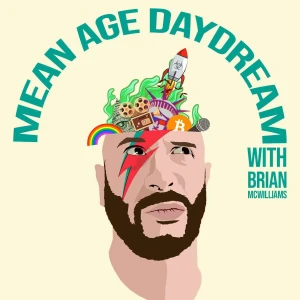 Podcast cover
