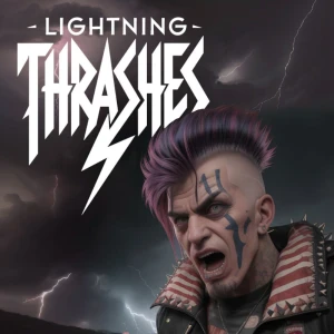 Podcast cover