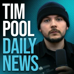 Podcast cover