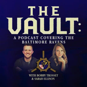 Podcast cover