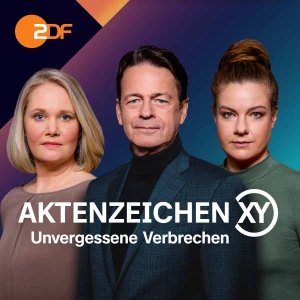 Podcast cover