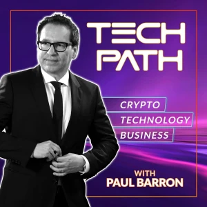 Podcast cover