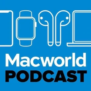 Podcast cover
