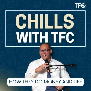 Podcast cover