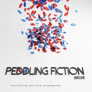 Podcast cover