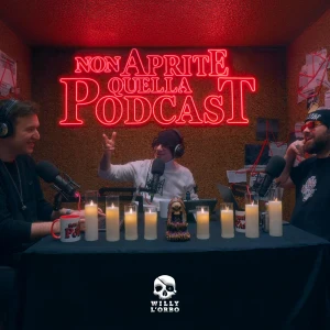 Podcast cover