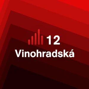 Podcast cover