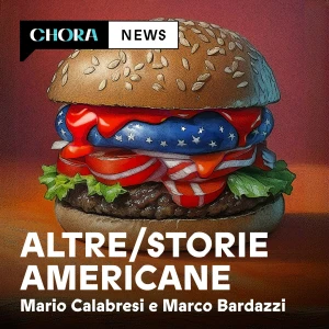 Podcast cover