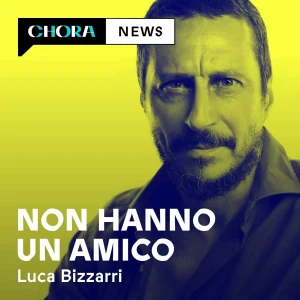Podcast cover