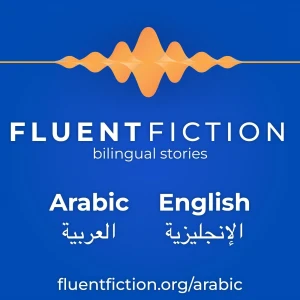 Podcast cover
