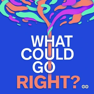 Podcast cover