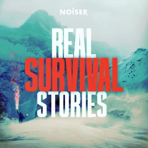 Podcast cover