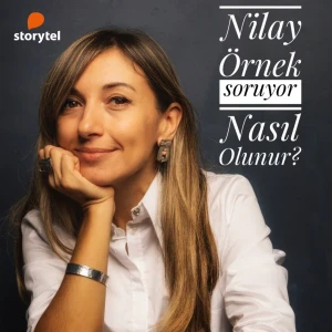 Podcast cover
