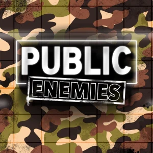 Podcast cover