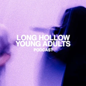 Podcast cover