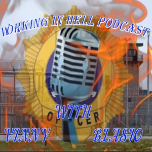 Podcast cover
