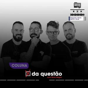 Podcast cover