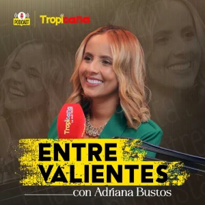 Podcast cover
